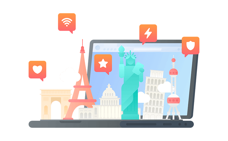 在特立尼达和多巴哥连接到中国vpn - 穿锁回国